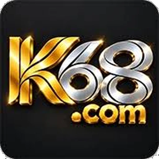 K68.com Logo